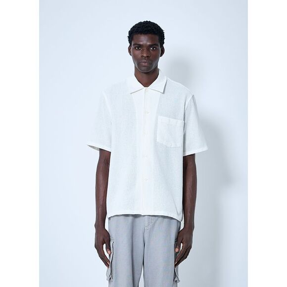Our Legacy Men Box Shirt